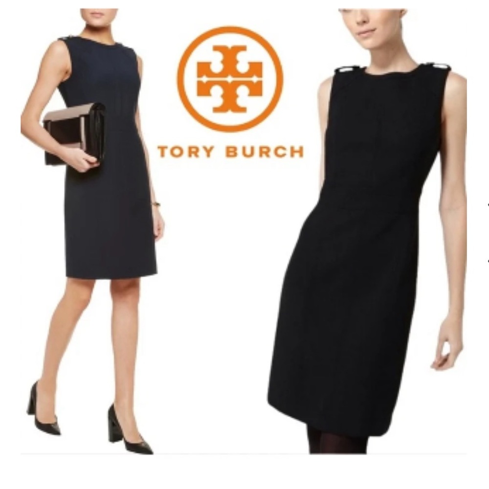 Tory Burch Evelina Sheath
